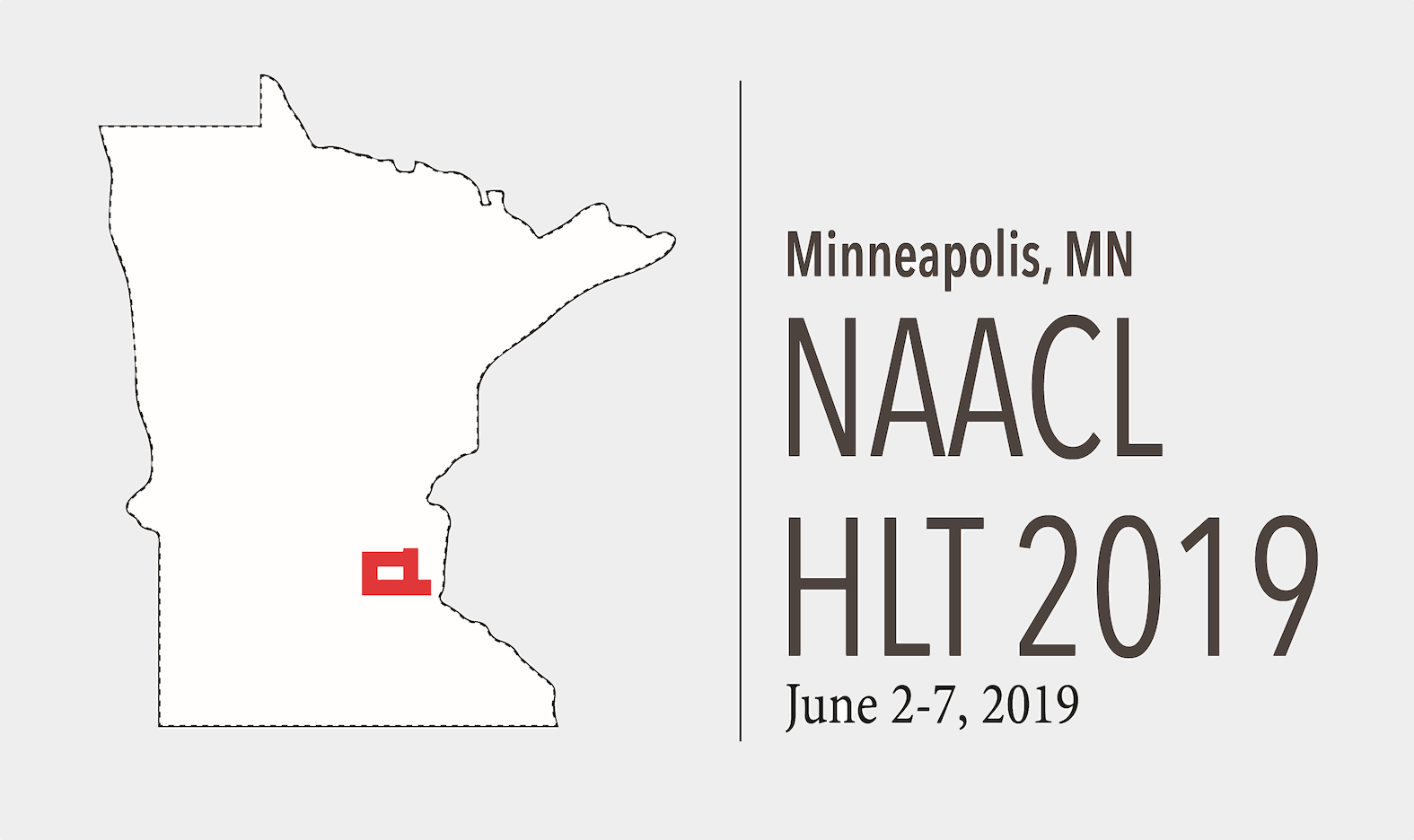 2019 Annual Conference of the North American Chapter of the Association